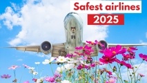 امن ترین خطوط هوایی جهان در سال 2025 معرفی شدند