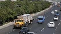 ارتقای خوزستان به رتبه سوم کشوری در هوشمندسازی جاده ها 