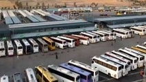 تردد بیش از یک میلیون و ۱۱۳ هزار زائر حسینی از مرزهای اربعینی کشور