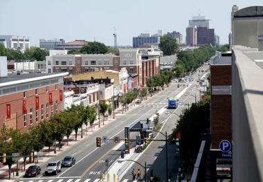 $268m FTA grant for San Antonio rapid transit