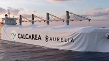  Ocean-Based Carbon Capture for Commercial Vessels