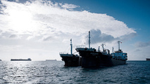 Tidal Transit Finds Asian Partners to Build OW Support Vessel Fleet for Korea