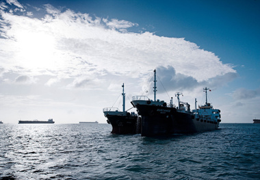 USTR Eases Proposed Fees for Non-US LNG Tankers, Vehicle Carriers