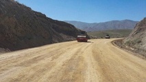 اردبیل سالانه 30 کیلومتر بزرگراه خواهد ساخت