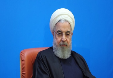 دست دوستی‌مان را به سوی همه همسایگان دراز می‌کنیم 
