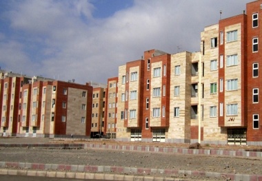 پیشنهاد کانون انبوه سازان برای رونق بازار مسکن و کاهش قیمت