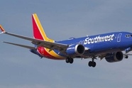 Analysis: U.S. Airlines Ramp Up For Record Thanksgiving 