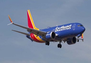Flight Friday: U.S. LCCs Soar Above Pre-Pandemic Levels In 2024