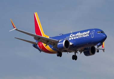 Southwest Airlines Adds 13 More Redeye Routes For 2025 