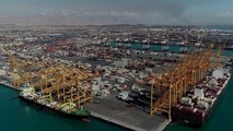 آغاز ارزیابی عملکرد شاخص های ایمنی تامین کنندگان مجتمع بندری شهید رجایی