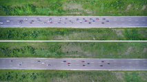 Ford and Vanderbilt University show that ACC can mitigate ‘phantom’ traffic jams