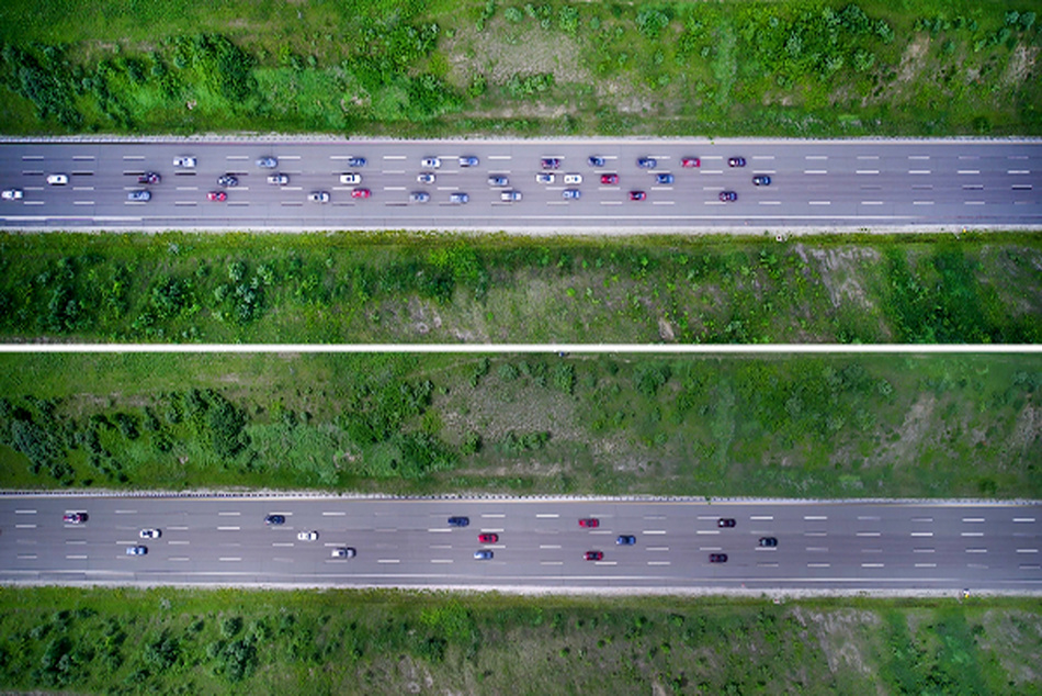 Ford and Vanderbilt University show that ACC can mitigate ‘phantom’ traffic jams