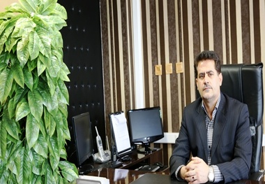 نخستین کاروان حج از فرودگاه کرمانشاه اعزام می‌شود