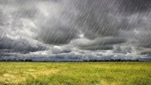 هشدار هواشناسی برای ۹ استان​؛ بارش ۵ روزه باران 