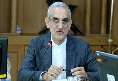 ◄ انتقال خطوط راه‌آهن تهران به زیر زمین غیراصولی است