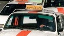 ◄ بوروکراسی مانع نوسازی تاکسیرانی است