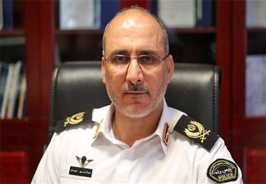  وقوع روزی ۲۰۰۰ تصادف در شهر تهران