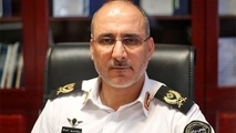  وقوع روزی ۲۰۰۰ تصادف در شهر تهران