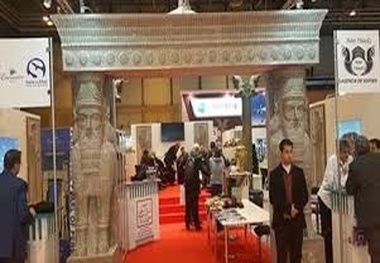 فرصت گردشگری ایران در نمایشگاه فیتور ۲۰۱۸