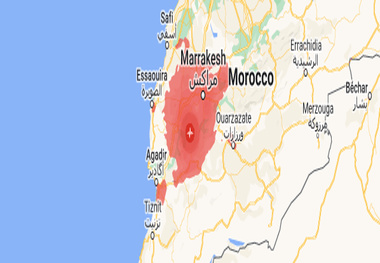 Morocco Expresses Interest in Possible LNG terminal