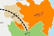 پیشرفت در ساخت جاده جدید ارمنستان به ایران تا پایان ۲۰۲۵
