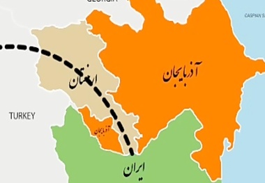 تنها فرصت ارمنستان برای جلوگیری از محاصره حمل‌ و نقل مشخص شد