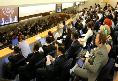 IMO’s Marine Environment Protection Committee 71 opens