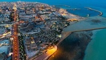 شهر جدید قشم تاسیس می‌شود