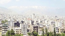 آفتاب بخت مسکن از جنوب طلوع می‌کند