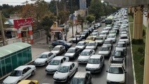 معضل ترافیک ارومیه با ارتقای ناوگان عمومی حل می‌شود