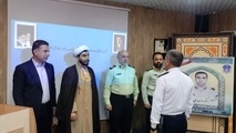 تعامل پلیس‌ راه و راهداری ضامن امنیت جاده‌ های فارس