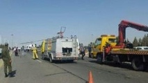 4 استراتژی برای متوقف نشدن روند کاهشی تلفات جاده‌ای