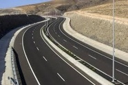 بهره برداری از  ۱۱ کیلومتر کمربندی محلات در بهمن ماه 