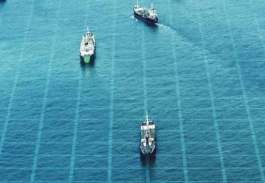 Two armed robberies against ships reported in Asian waters
