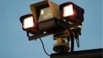  تخلفات رانندگی در کرج از امروز با دوربین ثبت می شود
