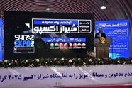 نقش کلیدی لجستیک و حمل ونقل در توسعه تجارت با آسیای میانه، قفقاز و روسیه