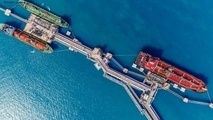 ساخت مرکز سوخت رسانی یکپارچه کشتی ها در عربستان با سرمایه گذاری ۱۳۳ میلیون دلاری