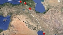 حمل‌ونقل مهم‌ترین بخش اقتصاد ایران است