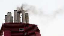 One step closer to climate agreement for shipping