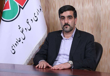لازمه تحول و دگرگونی در سازمان راهداری و حمل و نقل جاده ای عبور از مسیر فناوری است 

