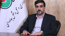 لازمه تحول و دگرگونی در سازمان راهداری و حمل و نقل جاده ای عبور از مسیر فناوری است 

