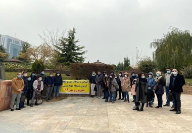 بی تفاوتی وزارت شهرسازی به مشکل آزمون امسال حرفه نظام مهندسی