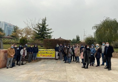 بی تفاوتی وزارت شهرسازی به مشکل آزمون امسال حرفه نظام مهندسی