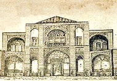 قانون و نظام‌نامه انحصار تجارت خارجی