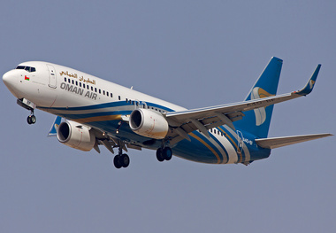 Oman Air Returns To Singapore After Nine Years 