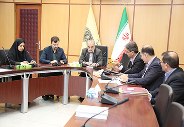 ثبت قراردادهای پیمانکاری راه‌آهن در سامانه «ستاد» الزامی است