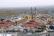 ۱۲ مجتمع بین راهی زنجان به زائران اربعین خدمت رسانی می‌ کنند