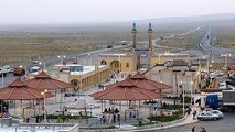 بهره برداری از ۵ مجتمع خدماتی- رفاهی بین راهی در آذربایجان غربی با سرمایه گذاری بیش از ۲۰۰ میلیارد تومانی بخش خصوصی 