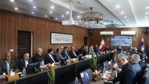 Direct Dialogue with Economic and Maritime Stakeholders: Amirabad Port's Strategy to Boost Trade and Transport