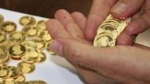 قیمت سکه ٤ شهریور ٩٩ به ١٠ میلیون و ٨٠٠ هزار تومان رسید 